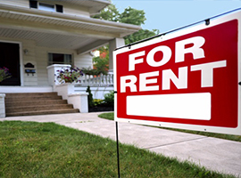 home renting tips